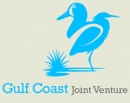 Gulf Coast Joint Venture Logo