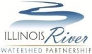 Illinois River Watershed Partnership Logo