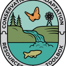 Conservation and Adaptation Resources Toolbox Logo