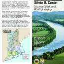 Silvio O. Conte National Fish and Wildlife Refuge Brochure
