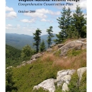 Wapack NWR Comprehensive Conservation Plan