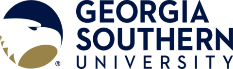 Logo of Georgia Southern University