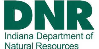 Logo of Indiana Department of Natural Resources