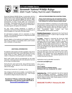 2024 Youth Turkey Hunt-Learn Packet.pdf