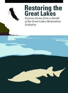 Restoring the Great Lakes: Success Stories from a Decade of the Great Lakes Restoration Initiative