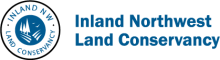 Logo of the Inland Northwest Land Conservancy