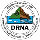 Puerto Rico Department of Natural and Environmental Resources Logo