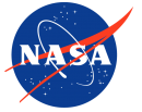 National Aeronautics and Space Administration Logo