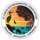 Logo of the St. Croix Environmental Association