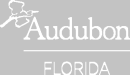 Logo for Audubon Florida