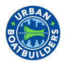 Urban Boat Builders logo