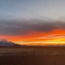 Mt. Blanca Sunrise view