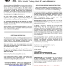 2024 Youth Turkey Hunt-Learn Packet.pdf