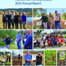 Partners for Fish and Wildlife 2023 Annual Report