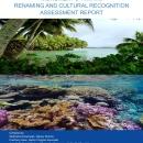Udall Foundation's Pacific Remote Islands Marine National Monument Renaming and Cultural Recognition Report