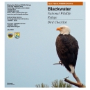 Blackwater NWR Bird Checklist