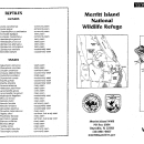 Mammals Amphibians Reptiles of Merritt Island NWR