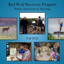 Red Wolf Recovery Program_Fall 2022 Update_508 compliant.pdf