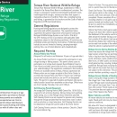 Tensas River National Wildlife Refuge Hunting and Fishing Regulations 2022-2023