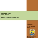 Joplin Parks Project-Joplin, Missouri-Draft Restoration Plan