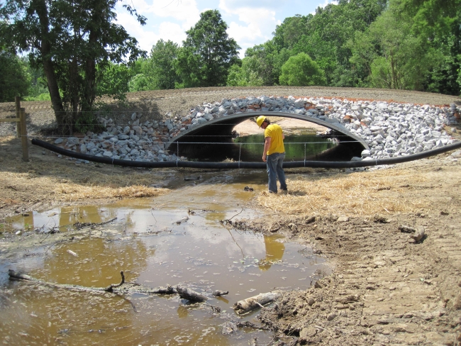 restoring water flow.JPG | FWS.gov