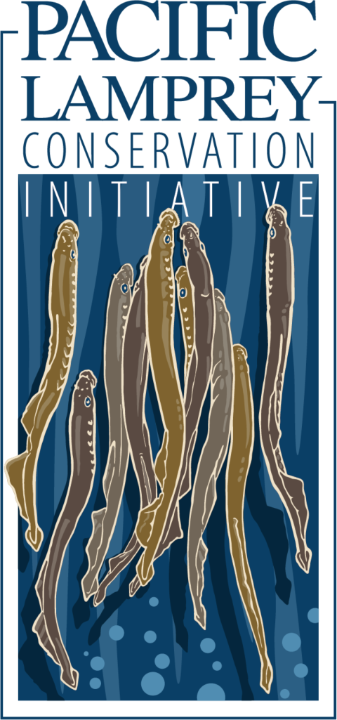 Pcli Logo Protecting Pacific Lamprey | U.S. Fish & Wildlife Service