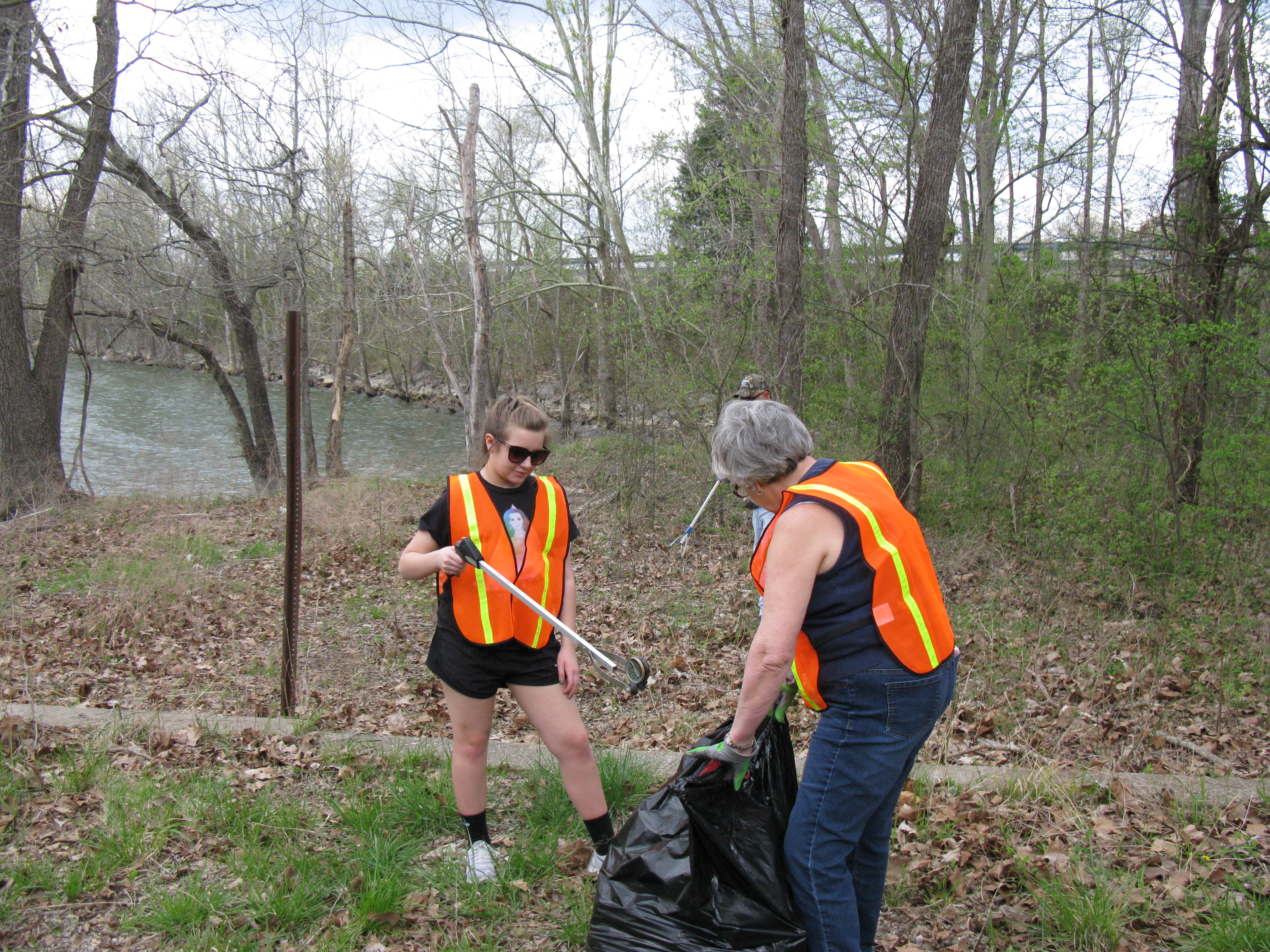volunteers | FWS.gov