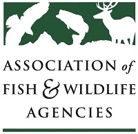Association of Fish and Wildlife Agencies Logo Association of Fish and Wildlife Agencies Logo