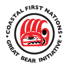 Coastal First Nations Logo Coastal First Nations Logo
