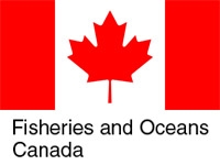 Fisheries and Oceans Canada Logo Fisheries and Oceans Canada Logo