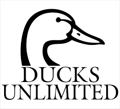 Ducks Unlimited Logo Ducks Unlimited Logo