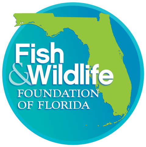 Fish and Wildlife Foundation of Florida Logo Fish and Wildlife Foundation of Florida Logo