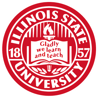 Illinois State University Logo Illinois State University Logo