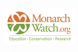 Monarch Watch Logo Monarch Watch Logo