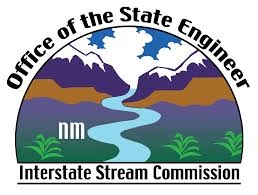 New Mexico Office of the State Engineer Logo New Mexico Office of the State Engineer Logo