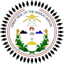 Navajo Nation Logo Navajo Nation Logo