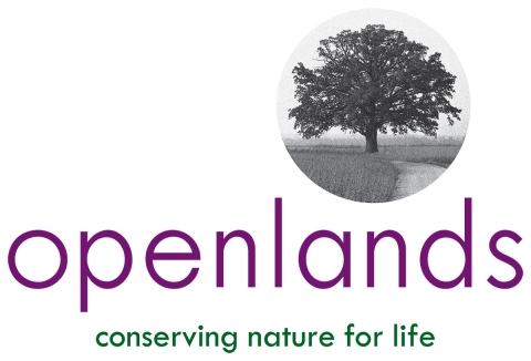 Openlands Logo Openlands Logo