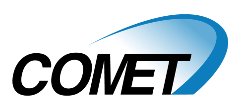 COMET Program Logo COMET Program Logo