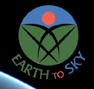 Earth to Sky Logo Earth to Sky Logo