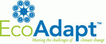 EcoAdapt Logo EcoAdapt Logo
