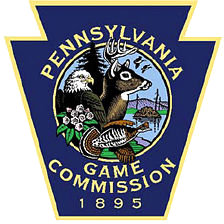 Pennsylvania Game Commission Logo Pennsylvania Game Commission Logo