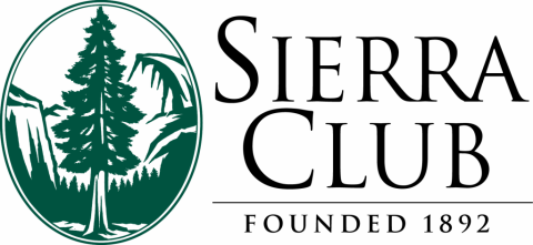 Sierra Club Logo Sierra Club Logo