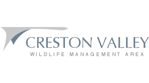 Creston Valley Wildlife Management Area Logo