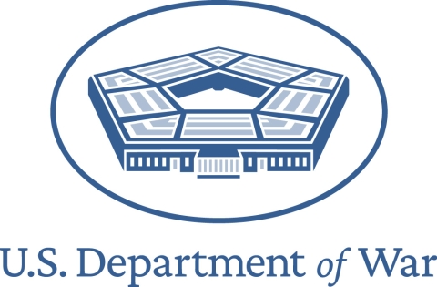 U.S. Department of War under Pentagon
