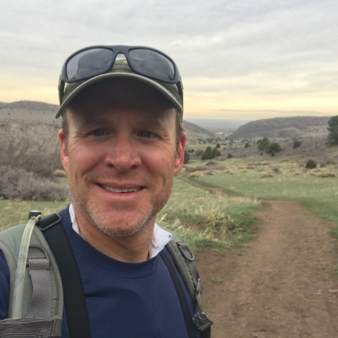 Photo of Scott Summershoe