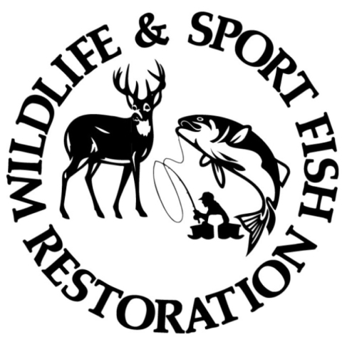 Wildlife and Sport Fish Restoration Program Logo
