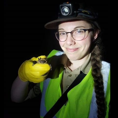 Alicia Protus, New Jersey Field Office