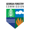 Georgia Forestry Commission logo