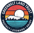 Logo for Greenbelt Land Trust