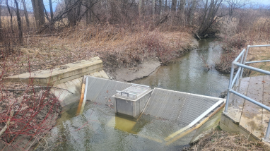 LCFWCO - SLC - Pond 2023